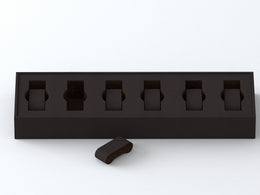 ToolboxKB Jewellery Insert Trays