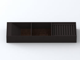ToolboxKB Jewellery Insert Trays