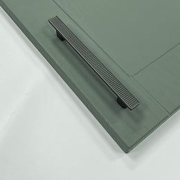 Heaton Anthracite Handle