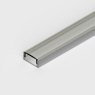 LED Lighting Profile - Surface Mounted