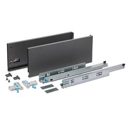 Javabox Soft Close Drawer Set