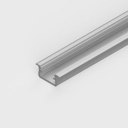 LED Lighting Profile - Recessed
