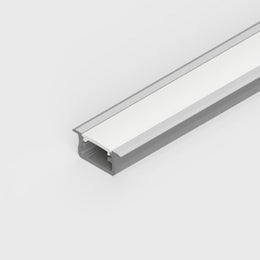 LED Lighting Profile - Recessed

