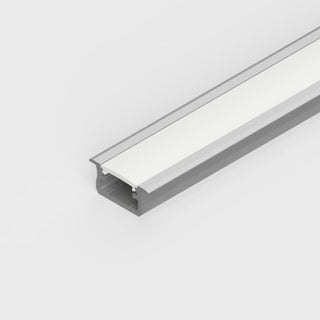 LED Lighting Profile - Recessed