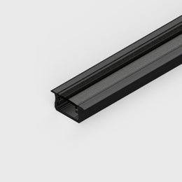 LED Lighting Profile - Recessed
