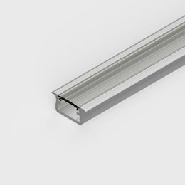 LED Lighting Profile - Recessed
