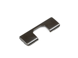 Emuca Hinged Door Cover Plates (X91/X91N, X91R, X92/X92N and X95)