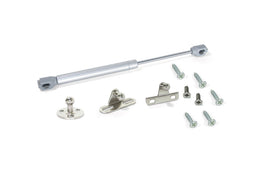 Emuca Piston for lift-up doors - with hooks