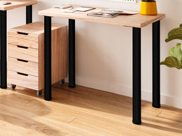 Emuca Table Legs 60mm Diameter