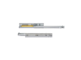 Emuca Simplex Push-out Concealed Runners - Partial Extension (Pair)