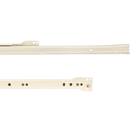 Emuca T30 Roller Runners With Hooks (Pair)