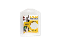 Emuca Revalock Magnetic Child Lock