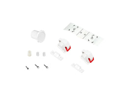 Emuca Revalock Magnetic Child Lock
