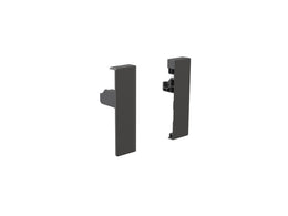 Emuca Vertex Internal Frontal Drawer Hooks (pair)
