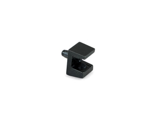 Glass Evo Shelf Support - Plastic