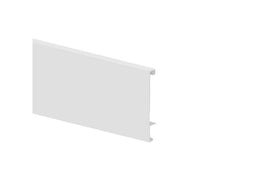 Emuca Vertex Internal Drawer Frontal Profile 1.1m