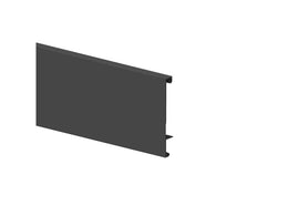 Emuca Vertex Internal Drawer Frontal Profile 1.1m