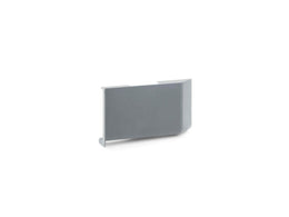 Emuca Holdy Wall Unit Hanger
