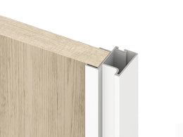 Emuca Placard 74 Sharp 18 2.9m Handle