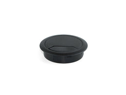 Emuca Cable Organiser Gromet - 80mm Diameter