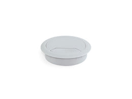 Emuca Cable Organiser Gromet - 80mm Diameter