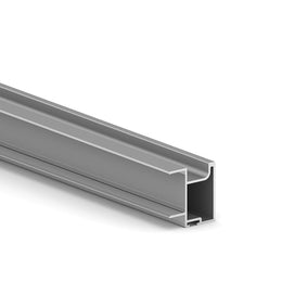 Emuca Placard 74 Sharp 19 2.7m Handle