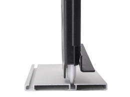 Emuca Placard 74 Wheel Kit (Soft Close)