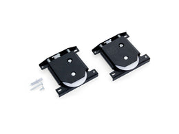 Emuca Placard 74 Wheel Kit (Soft Close)