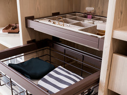 Emuca Moka Organiser Drawer