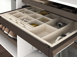 Emuca Moka Organiser Drawer