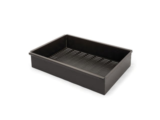 Moka Metallic Drawer