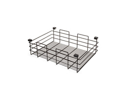 Emuca Moka Wire Basket