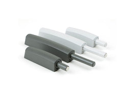 Emuca Door Lock Support Cover