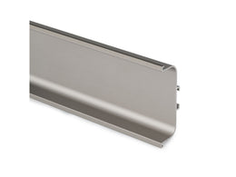 Emuca Gola Central C Profile 2.35m