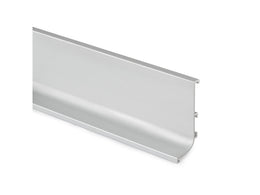 Emuca Gola Upper J Profile 3.9m