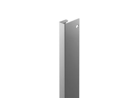 Emuca Gola Oven Profile 580mm