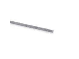 Emuca Placard 74 Dust Excluder Strip 2.5m