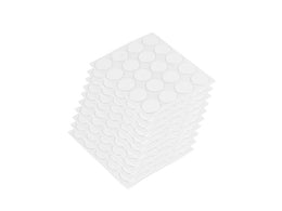 Emuca Adhesive Screw Covers