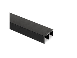 Emuca Placard 74 Upper Track 3.9m