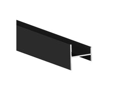 Emuca Placard 74 H Profile 2.35m
