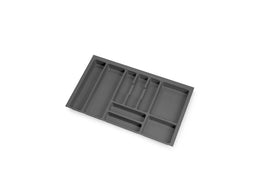 Emuca Optima Vertex Cutlery Tray