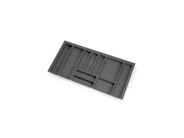 Emuca Optima Vertex Cutlery Tray
