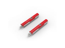 Emuca Wooden Shelf Concealed Support