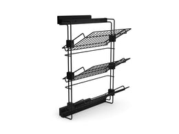 Emuca Hack Pull Out Shoe Rack