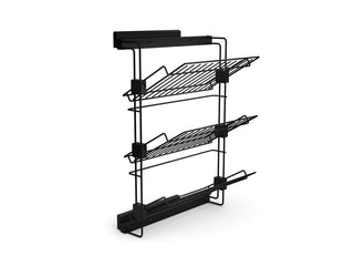 Hack Pull Out Shoe Rack