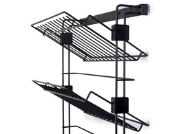 Emuca Hack Pull Out Shoe Rack
