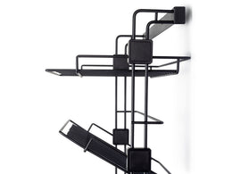 Emuca Hack Pull Out Shoe Rack