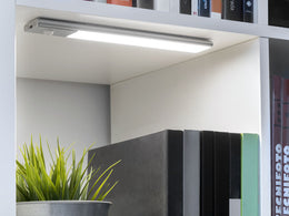 Emuca Kaus LED Light With Motion Sensor (Rechargeable)