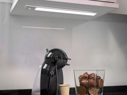 Emuca Kaus LED Light With Motion Sensor (Rechargeable)