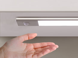 Emuca Kaus LED Light With Motion Sensor (Rechargeable)